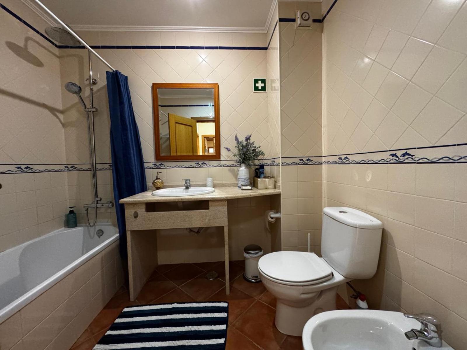 Charming Beach Apartment Armação de Pêra Exterior foto